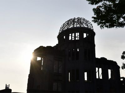 核兵器を違法であるとする「核兵器禁止条約」が発効しました