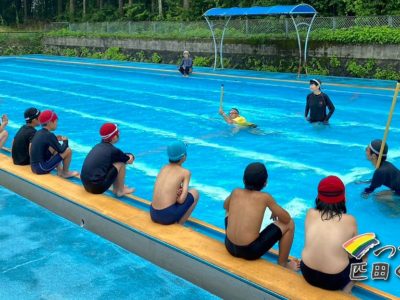 山内流を知ってもらうための講習会