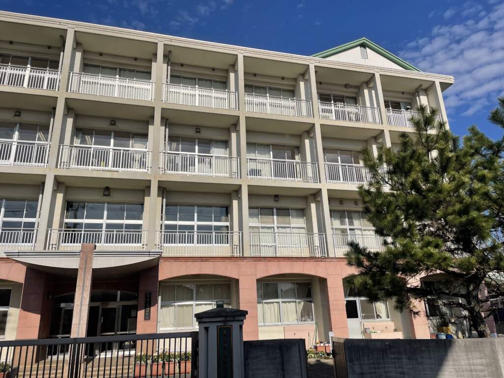性の多様性についてお話ししました