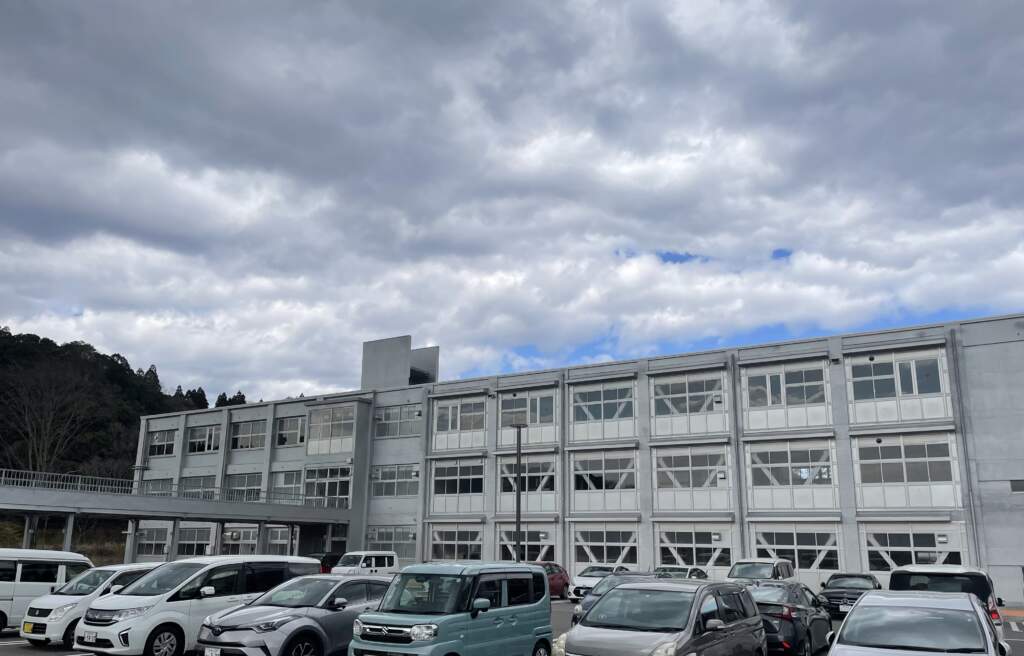旧野津高校跡地再活用のあり方検討市民会議