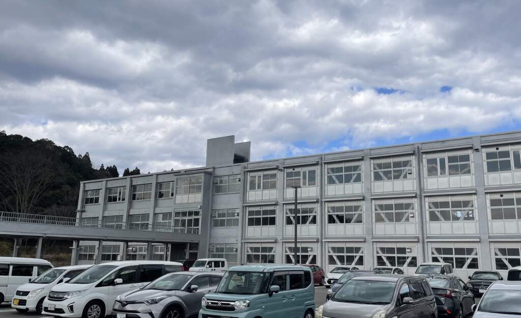 旧野津高校事業破綻後　臼杵市の債権