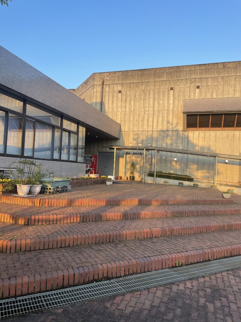 第2回 臼杵市公立学校のあり方に関する基本計画(案)に係る地域説明会