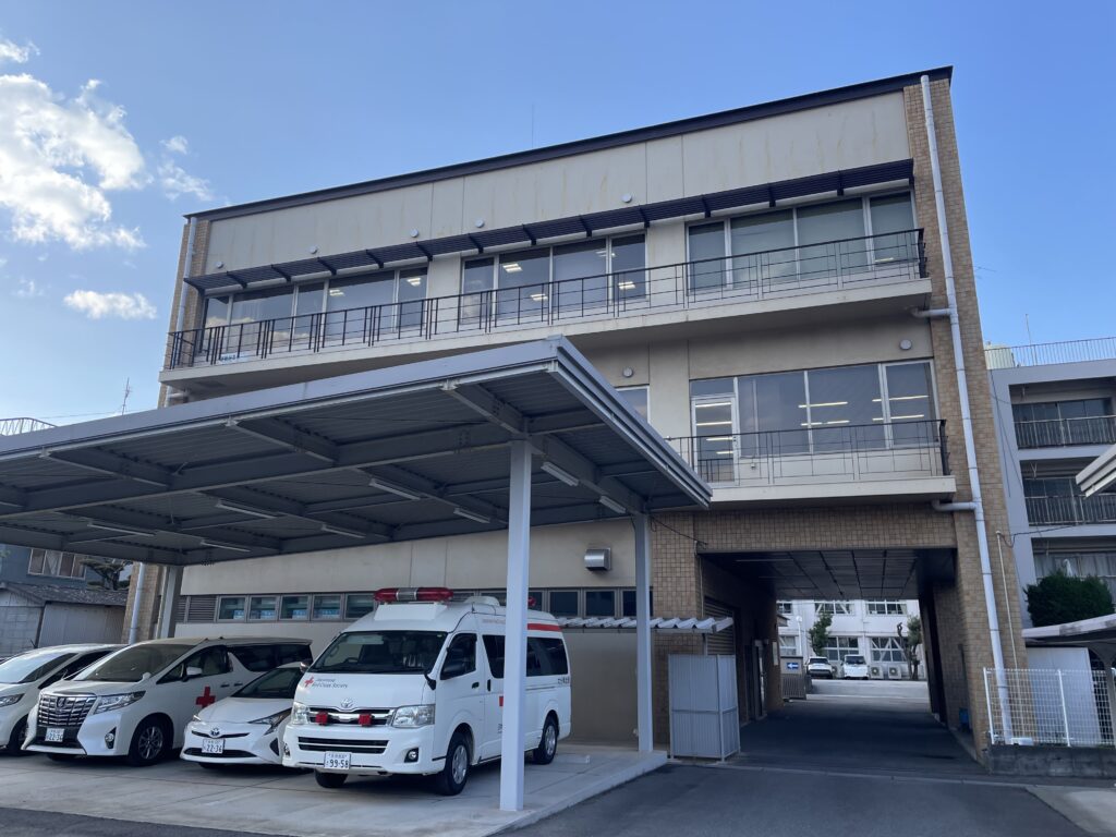 赤十字大分県支部　人権研修