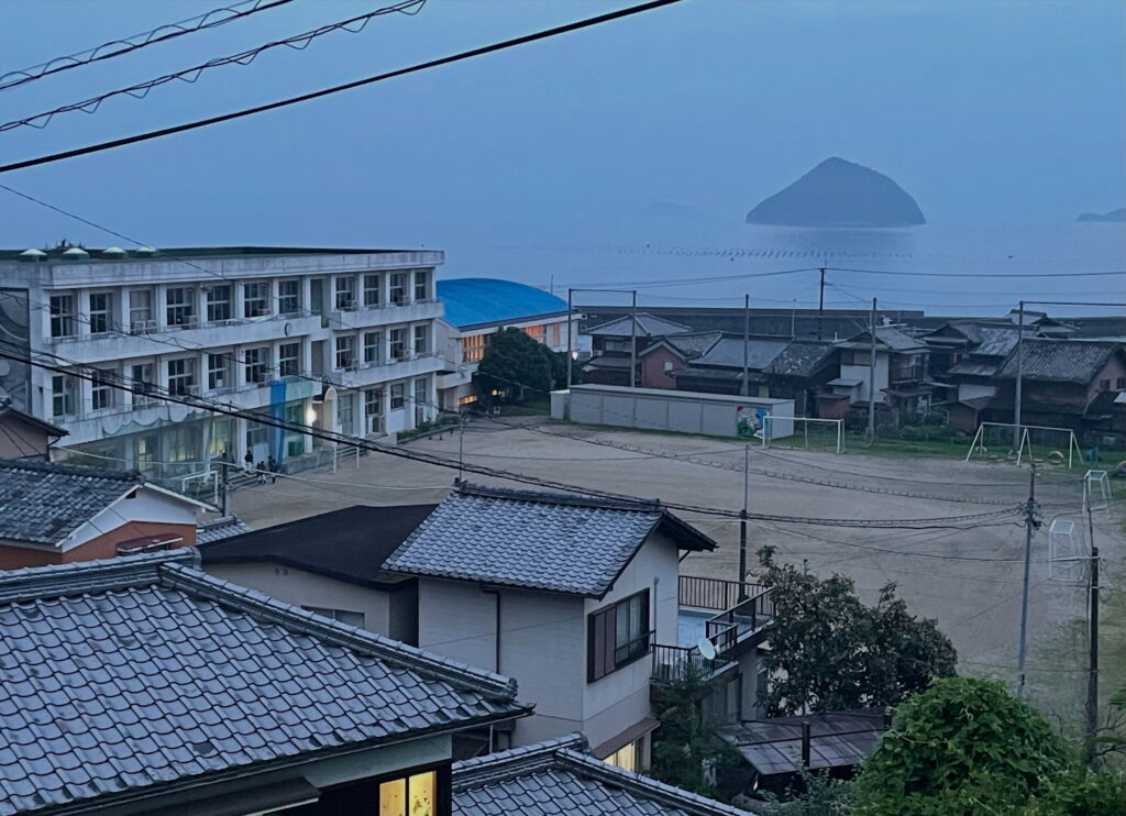 臼杵市公立学校の適正配置化のとりくみ