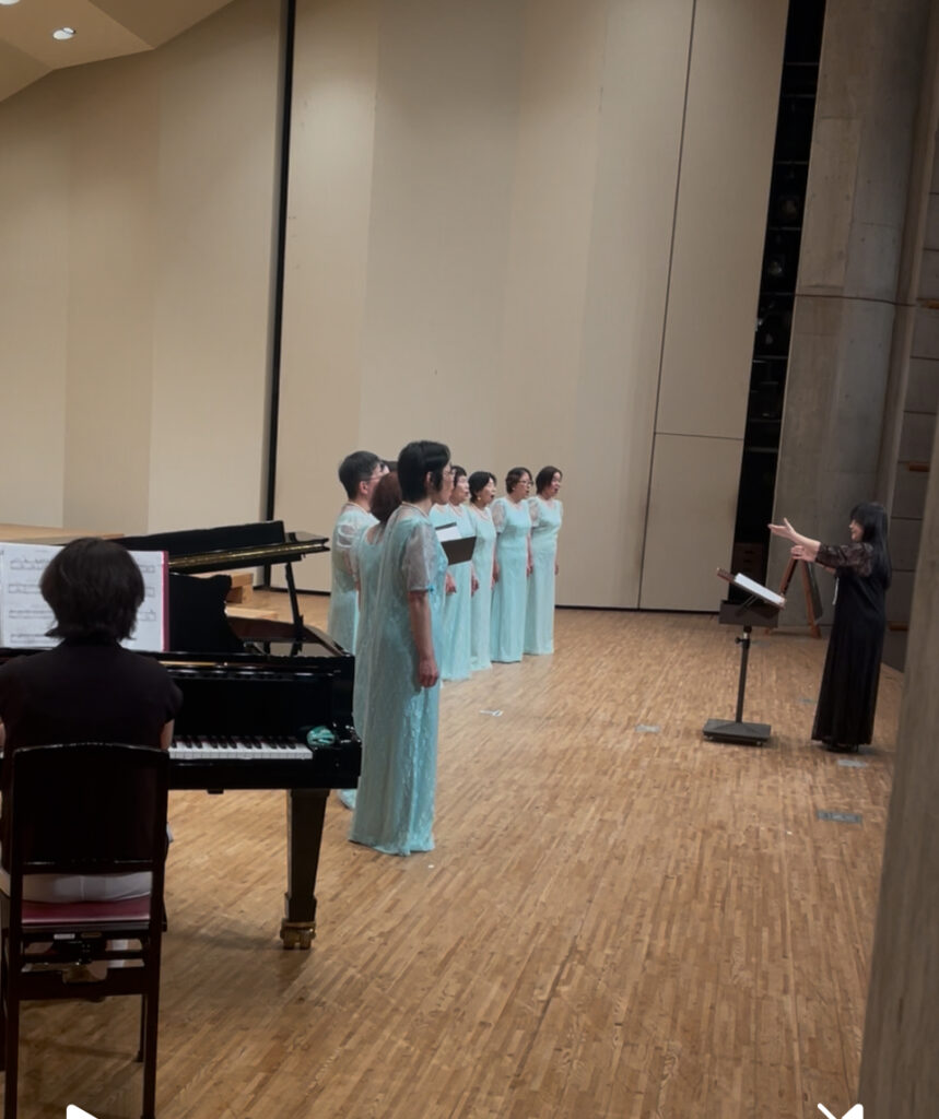 第40回　吉丸一昌音楽祭　臼杵市民会館
