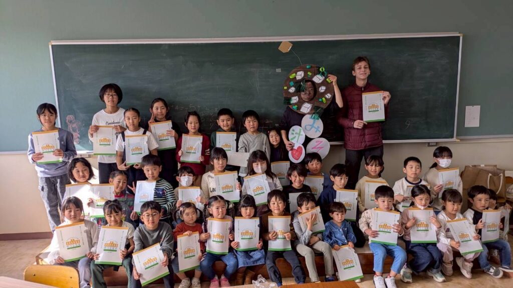 ほんまもん味噌で味噌玉づくり i n のつてらす