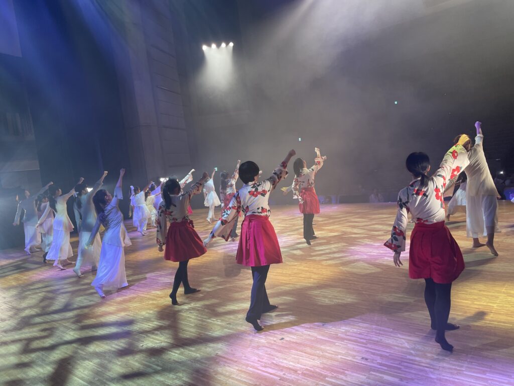 臼杵市秋の文化祭