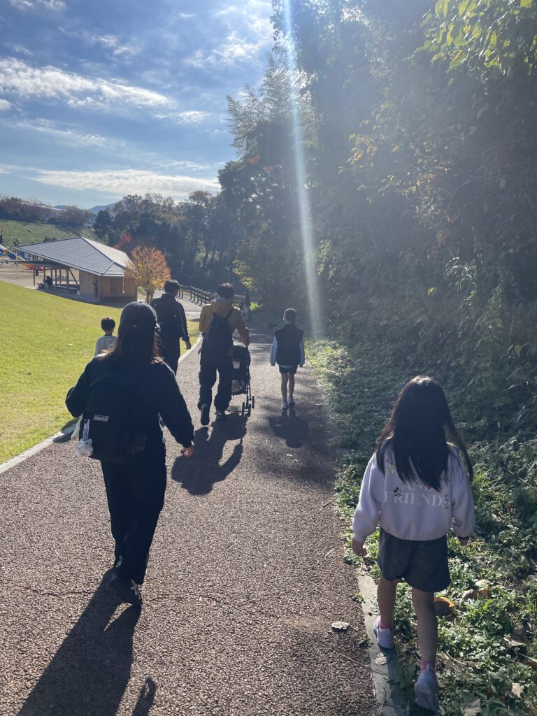 下北地区歩こう会