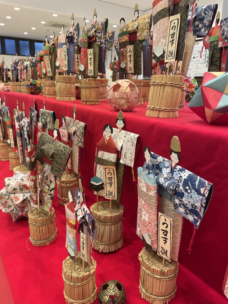 うすき雛めぐり2026