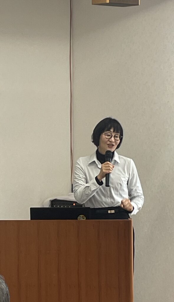 排除しないコミュニケーションをかんがえる