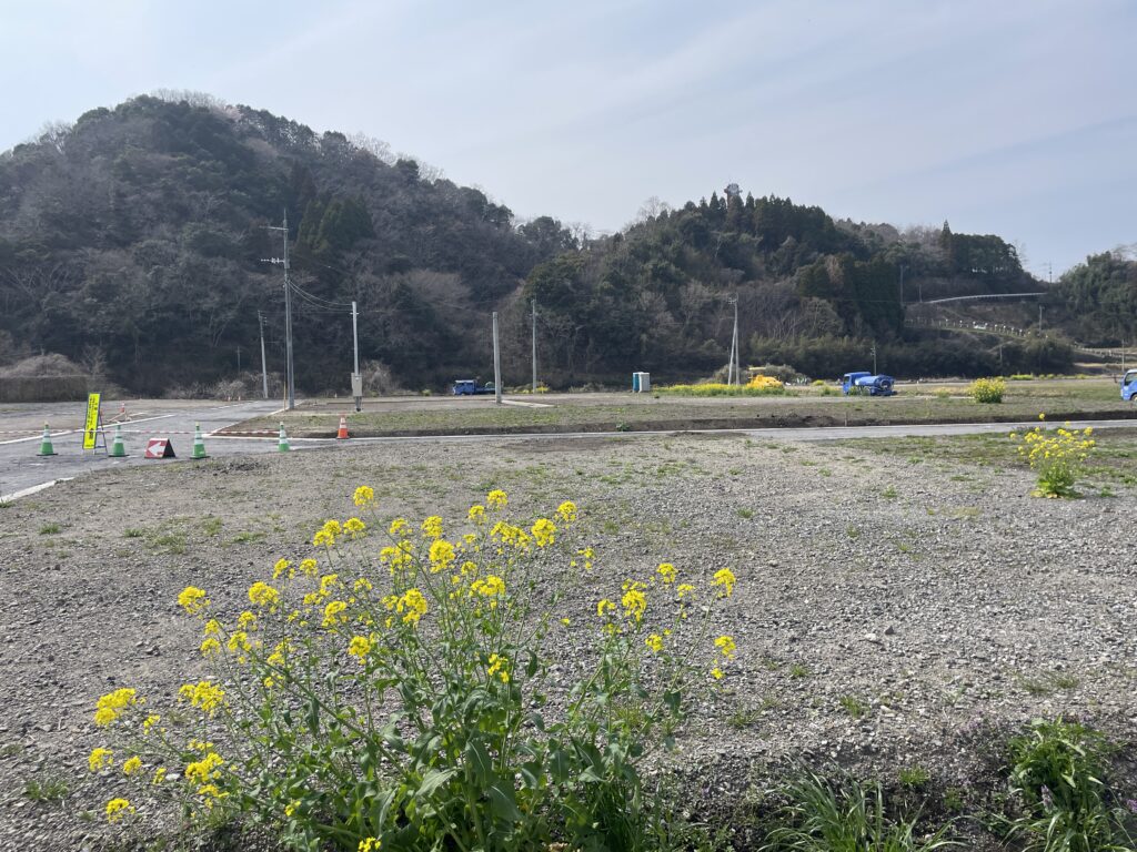 臼杵市野津若者定住促進住宅事業