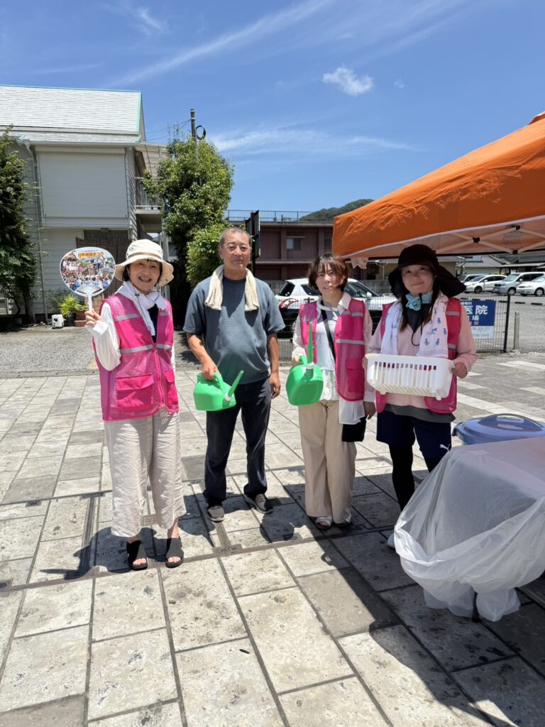 臼杵祇園祭 御渡