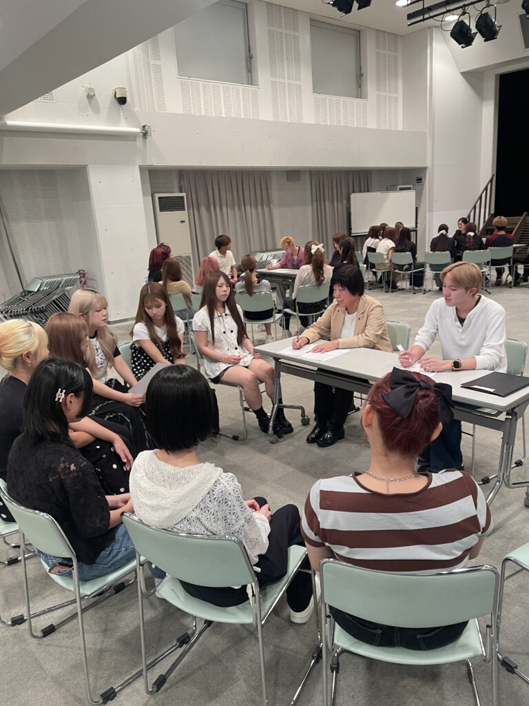 大分県女性議員ネットワーク 出前授業 主権者教育