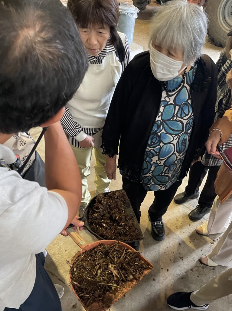 臼杵市土づくりセンター